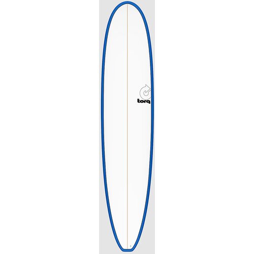 Torq Epoxy Tet Longboard Pinlines 9'0 Deska za surfanje blue Cene