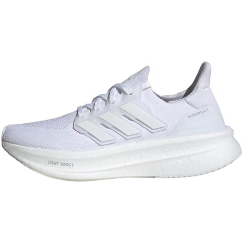 Adidas Tekaški čevelj 'Ultraboost 5' bela / off-bela Cene