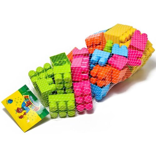 Kockaline igračke kocke u mreži 11144 Cene
