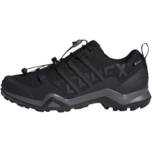 adidas Terrex TERREX SWIFT R2 GTX, muške cipele za planinarenje, crna IF7631 Cene