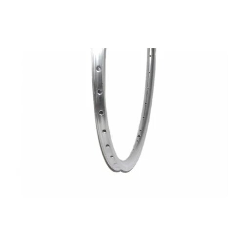  felga 24&amp;quot; beretta dupla V-24 36H silver+cnc Slike