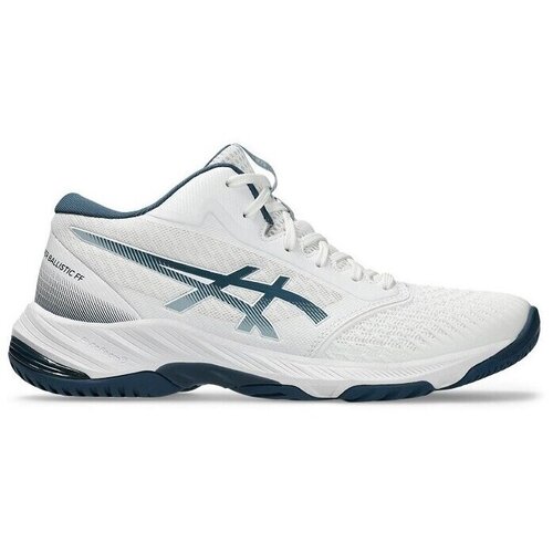 Asics &amp;Scaron;port Netburner Ballistic pisana Slike
