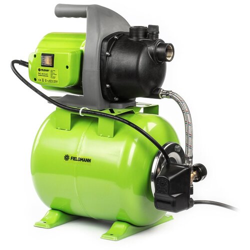 Fieldmann pumpa bastenska BOOST FVC8510EC Cene