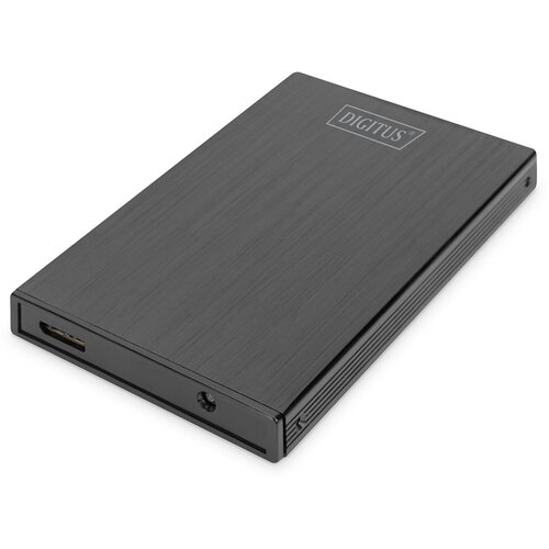 Digitus Eksterno kucište za 2.5'' SSD/HDD SATA 3 Slike
