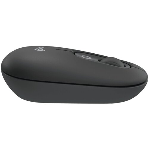 Logitech POP Icon Combo US tastatura graphite Slike