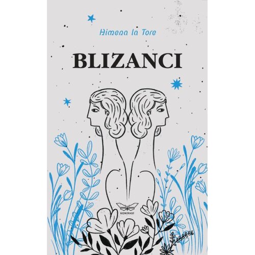 Kontrast izdava&amp;scaron;tvo Blizanci Slike