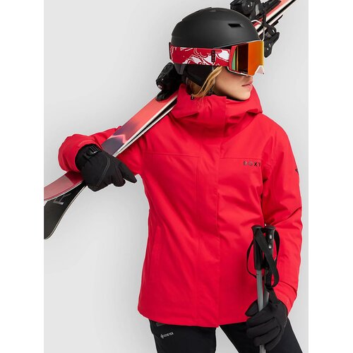Roxy Gore-Tex Drifter Jacket barberry Cene