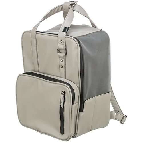 Trixie nahrbtnik/torba CityStyle 30 20 40 cm svetlo siva Cene