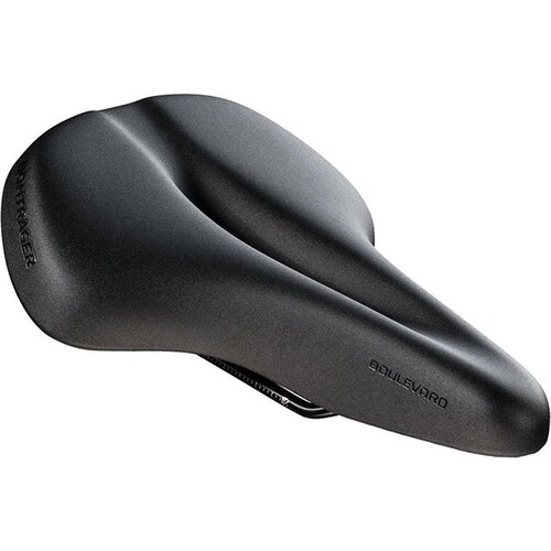  Sjedalo Bontrager Boulevard 225Mm , Crno 0 Cijene