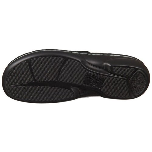 Finn Comfort Nizki čevlji Stanford Nappa Seda Črna Slike