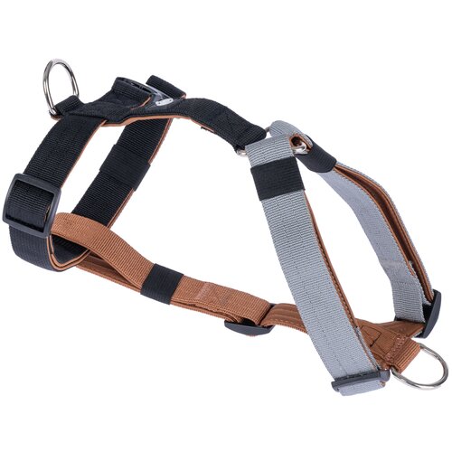 Nomad Tales Spirit oprsnica Multi Ring - Veličina L: opseg prsa oko 55 &amp;ndash; 80 cm Slike