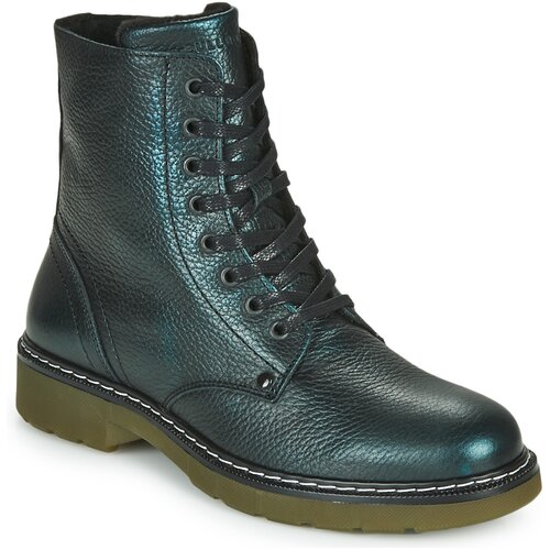 Bullboxer AOL501E6LGPETR Zelena Slike