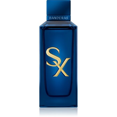 BANDERAS Seduction X parfumska voda za mo&amp;scaron;ke 100 ml Slike