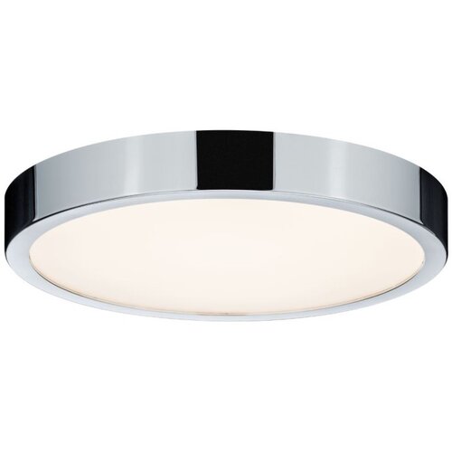 PAULMANN LED stropna kopalni&amp;scaron;ka svetilka Aviar (300 mm, 21 W) Slike