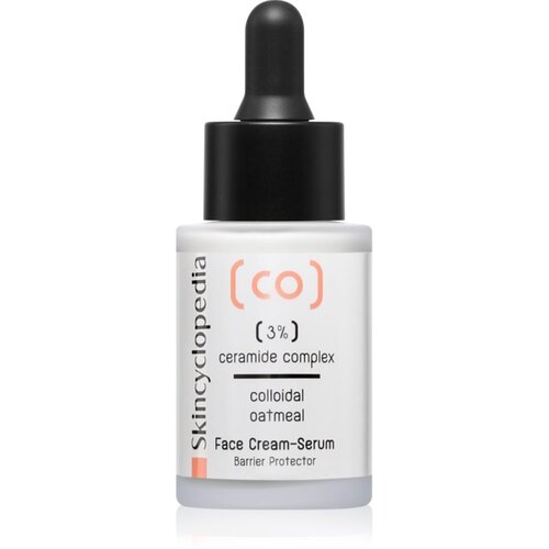 Skincyclopedia (co) obnovitveno pr&amp;scaron;ilo 30 ml Slike