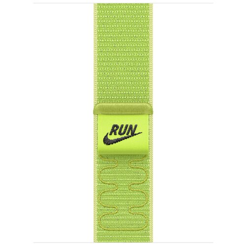 Apple watch 40mm loop: volt splash nike sport loop Cene