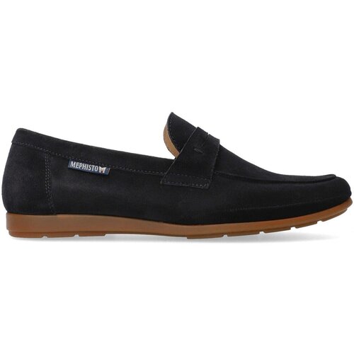 Mephisto Mokasini Alexis Modra Cene