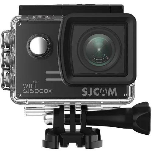 Sjcam Akcijska kamera SJ5000X, (20655176)