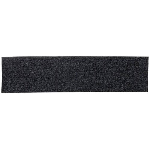  Prostirke za stepenice samoljepljive 15 kom 76x20 cm tamnosive pravokutne Slike