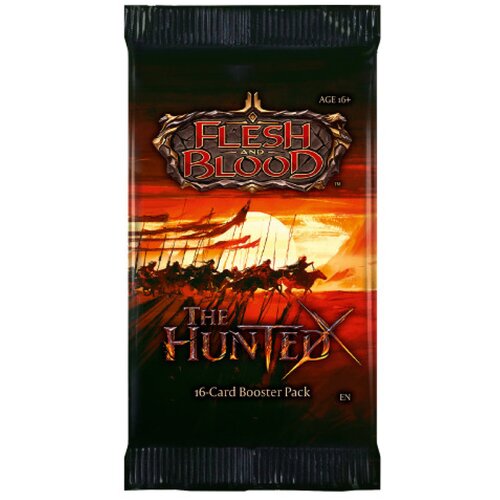 Legend Story Studios dru&scaron;tvena igra - flesh & blood - tcg the hunted x Cene