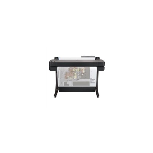 HP Pisač Designjet T630 36-in A0 (5HB11D), sa stalkom Cijene