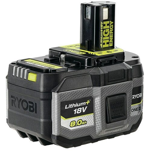 Ryobi ONE+ Baterija RB1880T (18 V, 8 Ah) Cijene