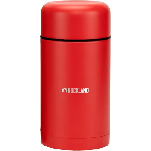 Rockland Comet Food Jug Red 1 L