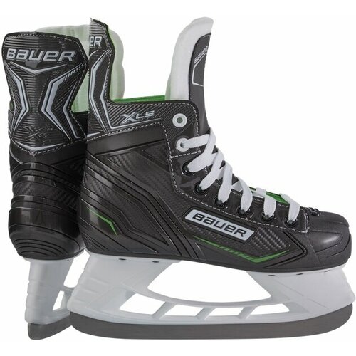 Bauer Hokejske drsalke S21 X-LS JR 36 Slike