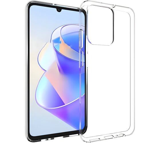  Silikonska futrola za Xiaomi 12 Pro 5G - Prozirna KP40636 Cijene