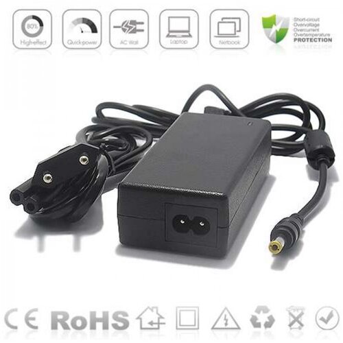  Univerzalni punjač-adapter, 5.5x2.5mm, 5A, 12V, 60W Cene