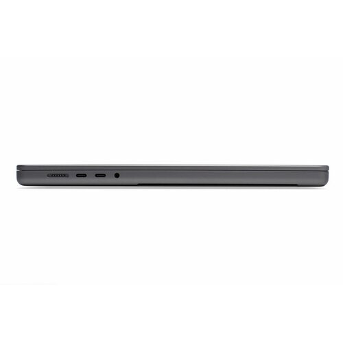 Apple MacBook Pro (M1 Pro, 2021) 10-Core 16GB RAM 500GB NVMe SSD 16.2 3.5K Retina MacOS Slike