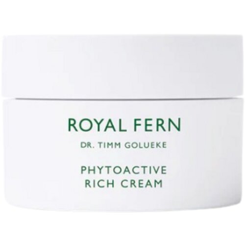  Phytoactive Rich Cream - 50 ml Cene
