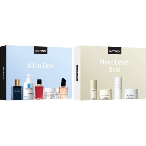 Beauty Set The Upgrade ekonomično pakiranje uniseks Slike