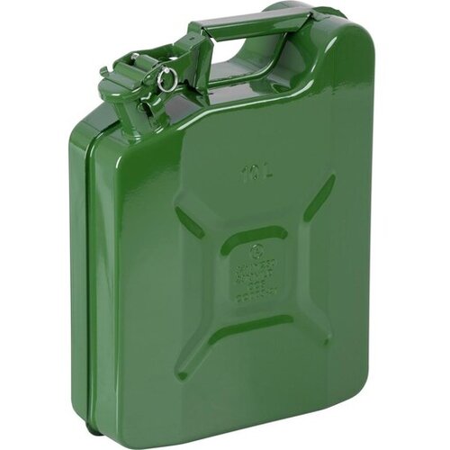 Ramda kovinska posoda za gorivo Hobby, 10L SLT 254700 Slike