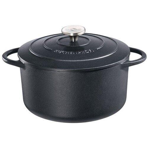 Küchenprofi pekač okrugli 24cm Crna Provence Cene