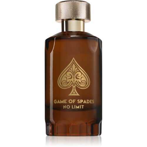 Jo Milano Paris Game Of Spades No Limit parfem uniseks 100 ml Slike