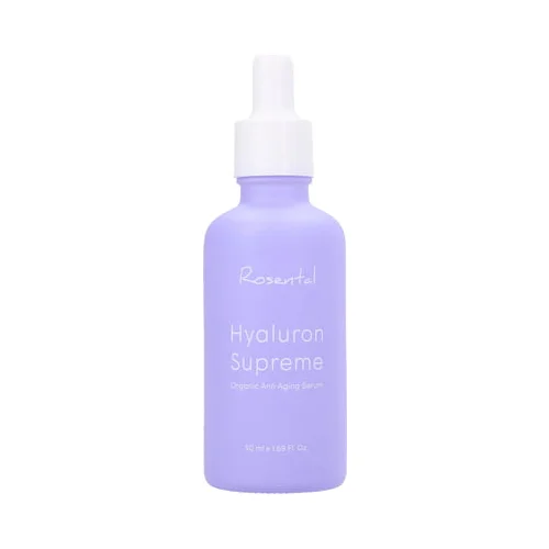 Rosental Organics hyaluron supreme