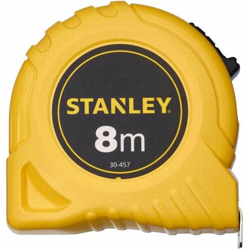 Stanley metar 8m/25mm Cene