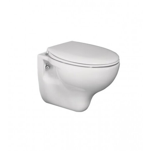 Turkuaz WC školjka zidna 18400bez bide funkcije Cijene