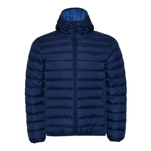 Roly muška jakna s kapuljačom norway, navy veličina xl ( ra5090nyxl ) Cene