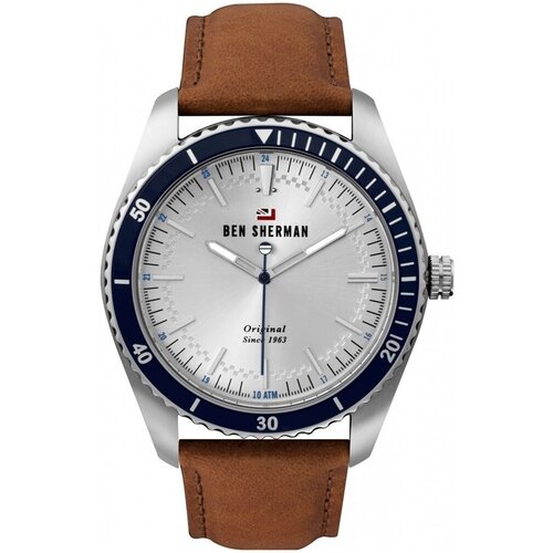 Ben Sherman Ura wbs114ut pisana Slike