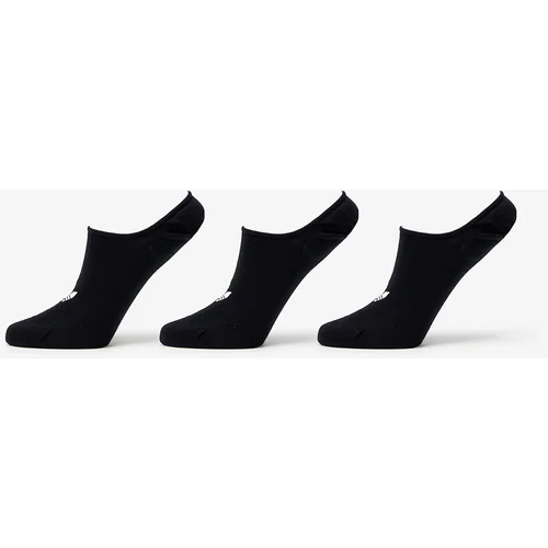 Adidas Low Cut Socks 3-Pack Black