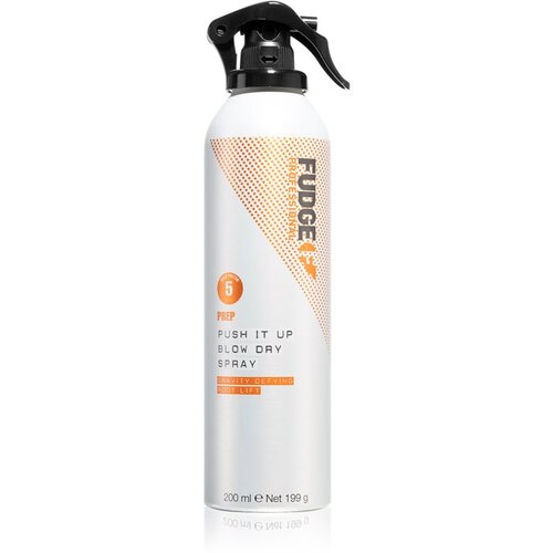 Fudge prep Push It Up pršilo za volumen za sušenje las in končno oblikovanje las 200 ml Cene