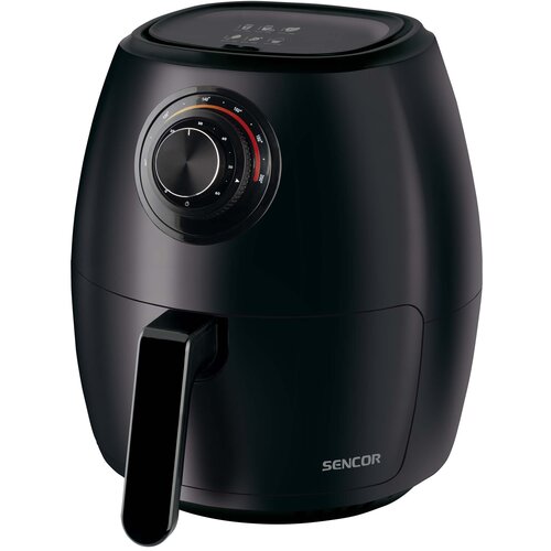Sencor FRITEZA 3130 BK NA VRUC VAZDUH 3.5L Cene