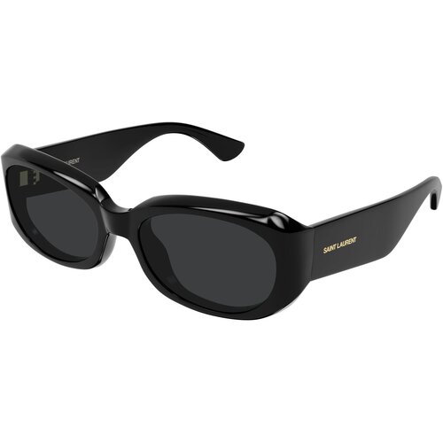 Saint Laurent SL868 001 - ONE SIZE (57) Slike