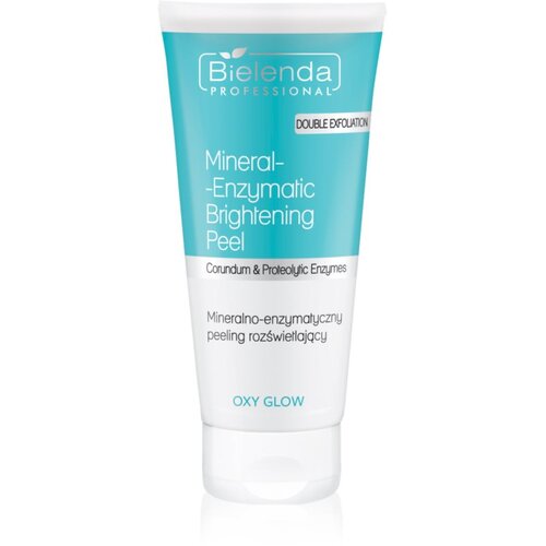 Bielenda Professional Oxy Glow enzimski piling za trenutno sjajilo 150 ml Cijene