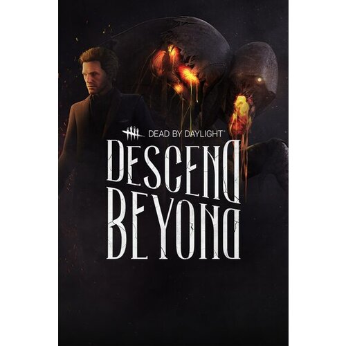 Steam Dead by Daylight - Descend Beyond Chapter (DLC) Key GLOBAL Cene