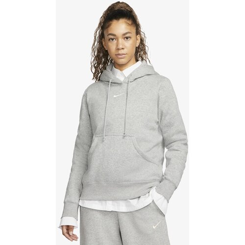 Nike ženski duks w nsw phnx flc std po hoodie  DQ5872-063 Cene