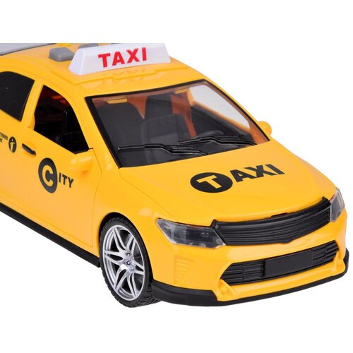  Taxi auto taxi zvuk svjetlo otvaranje vrata za5220 Slike