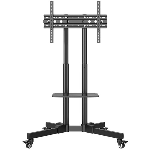 Xstand 32/75 podni pokretni nosač za TV/VESA 600x400/maxTILT +15~-15° /do 45kg Slike